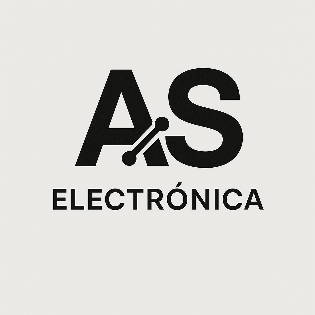 Logo de ASelectrónica